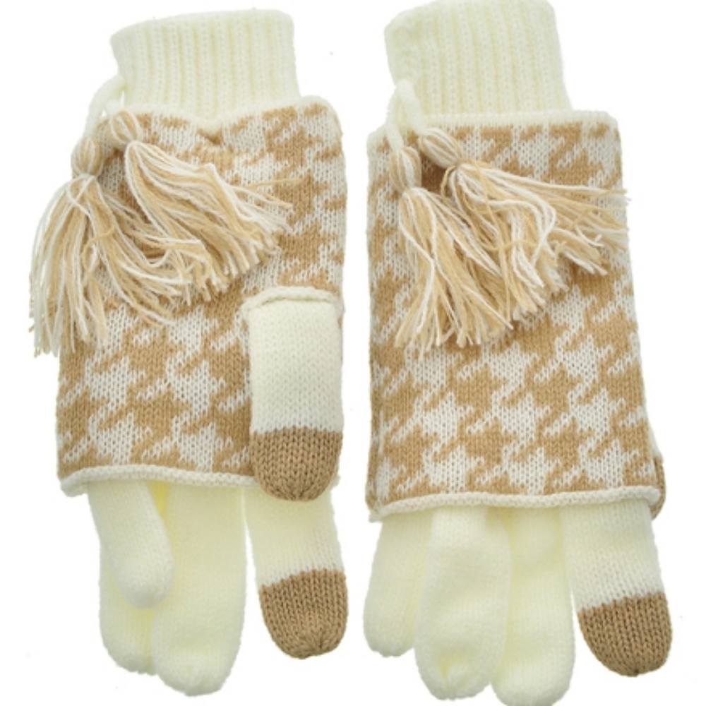 Smart Tip Touch Screen Gloves